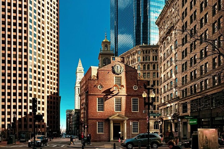 Private Tour of Boston - Photo 1 of 6